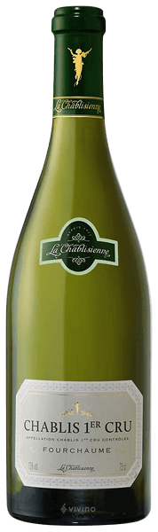 LA CHABLISIENNE
