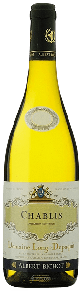 LA CHABLISIENNE