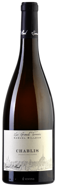 LA CHABLISIENNE
